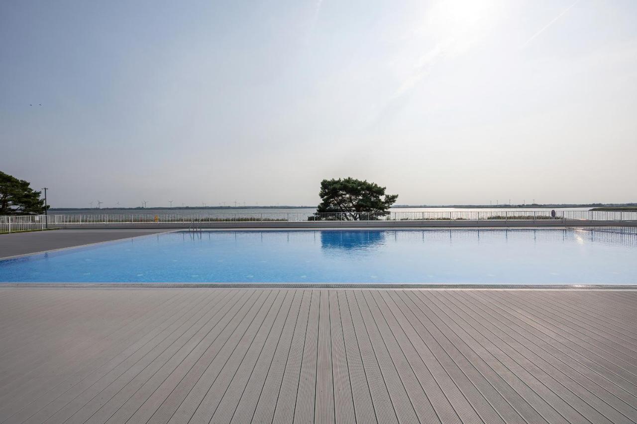 Rogowo Pearl Exclusive Apartments By Noclegi Renters Buitenkant foto