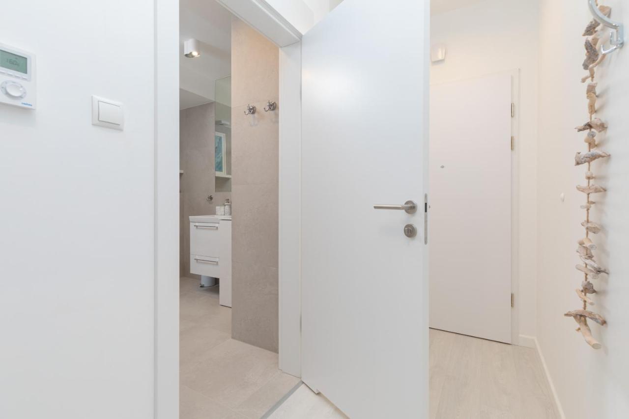 Rogowo Pearl Exclusive Apartments By Noclegi Renters Buitenkant foto