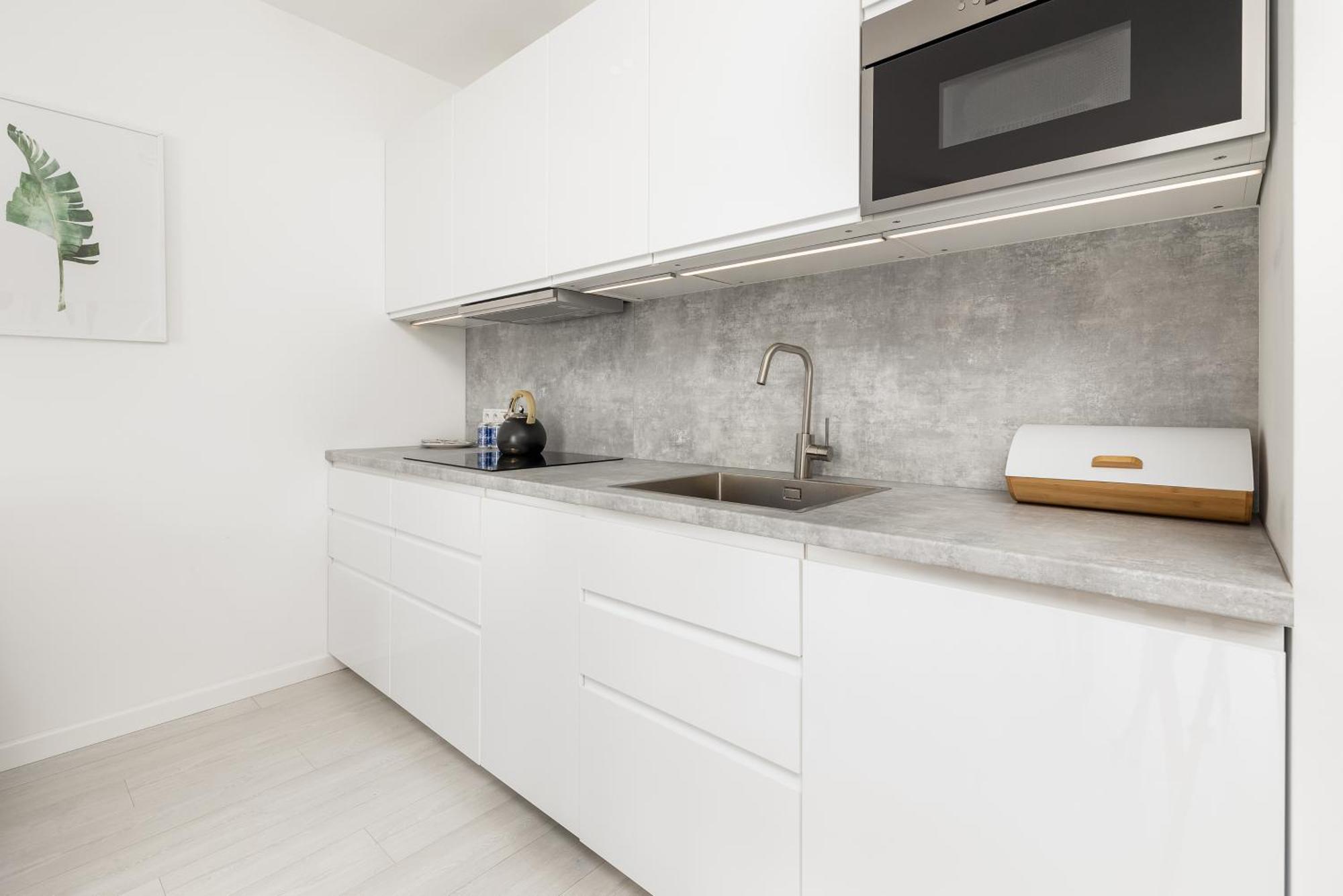 Rogowo Pearl Exclusive Apartments By Noclegi Renters Buitenkant foto