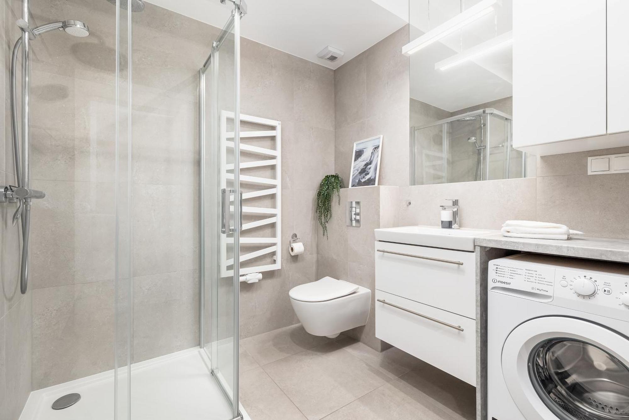 Rogowo Pearl Exclusive Apartments By Noclegi Renters Buitenkant foto