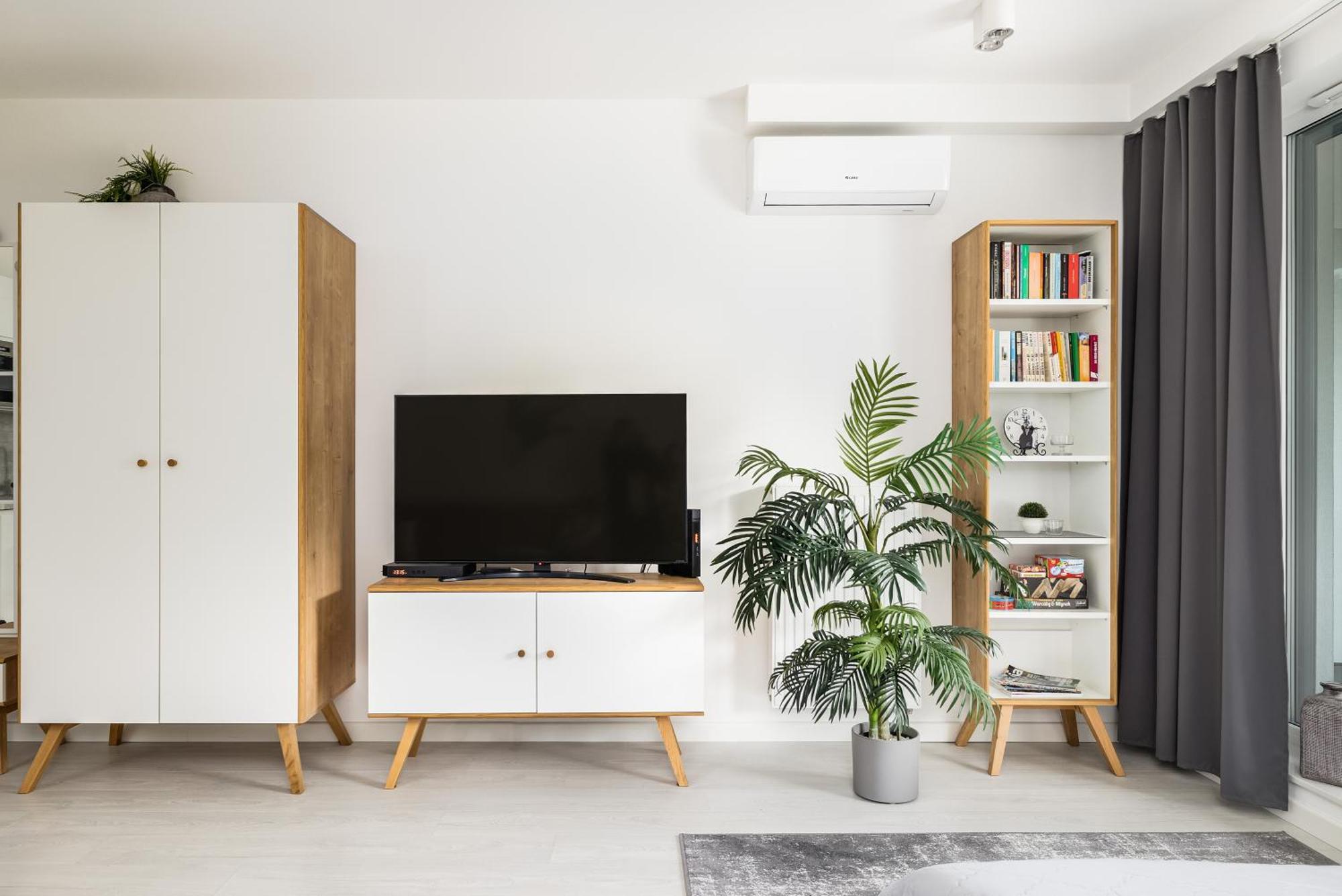 Rogowo Pearl Exclusive Apartments By Noclegi Renters Buitenkant foto