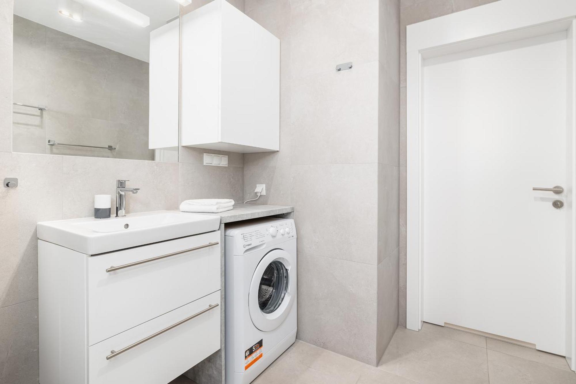 Rogowo Pearl Exclusive Apartments By Noclegi Renters Buitenkant foto