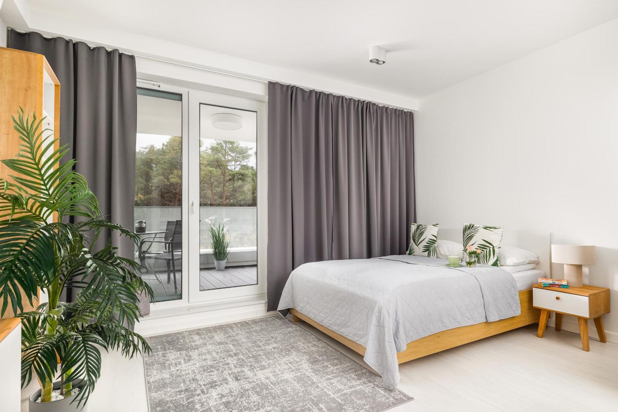 Rogowo Pearl Exclusive Apartments By Noclegi Renters Buitenkant foto